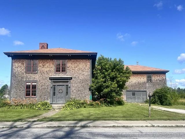 382 South Main Street, Alburgh, VT 05440