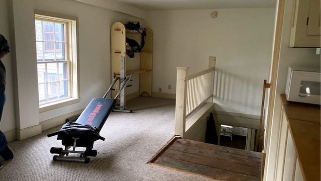 382 South Main Street, Alburgh, VT 05440