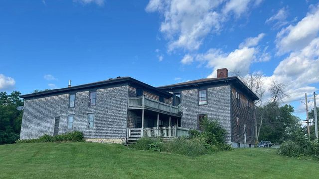 382 South Main Street, Alburgh, VT 05440