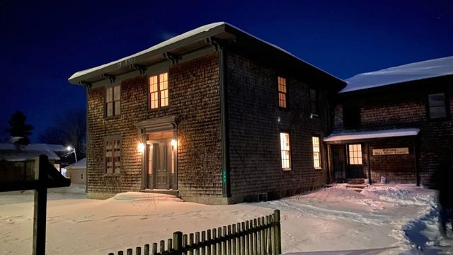 382 South Main Street, Alburgh, VT 05440