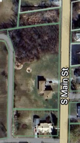 382 South Main Street, Alburgh, VT 05440