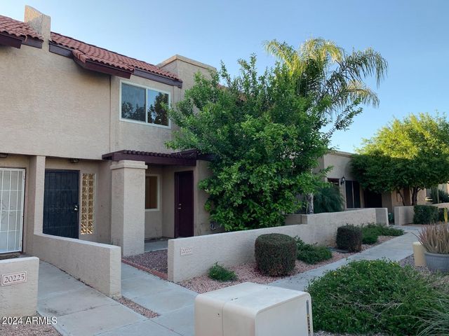 20227 N 21st Drive, Phoenix, AZ 85027