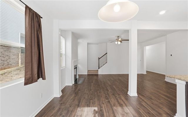 2031 Theberton Trail, Locust Grove, GA 30248