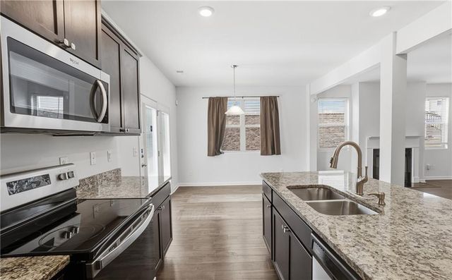 2031 Theberton Trail, Locust Grove, GA 30248