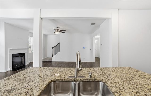 2031 Theberton Trail, Locust Grove, GA 30248