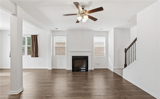 2031 Theberton Trail, Locust Grove, GA 30248