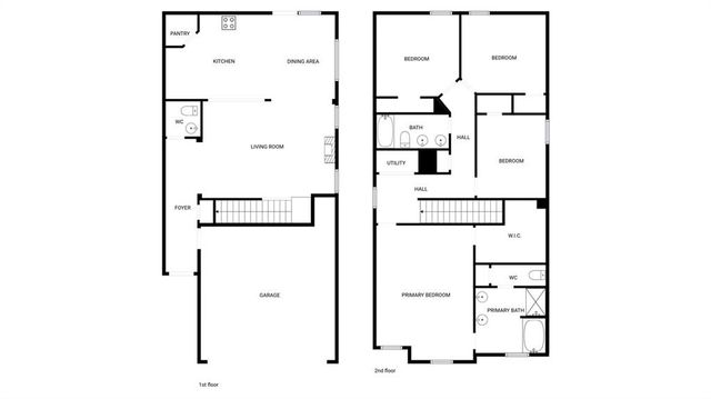 2031 Theberton Trail, Locust Grove, GA 30248