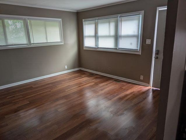 2020 Berrell Avenue, Columbus, OH 43219
