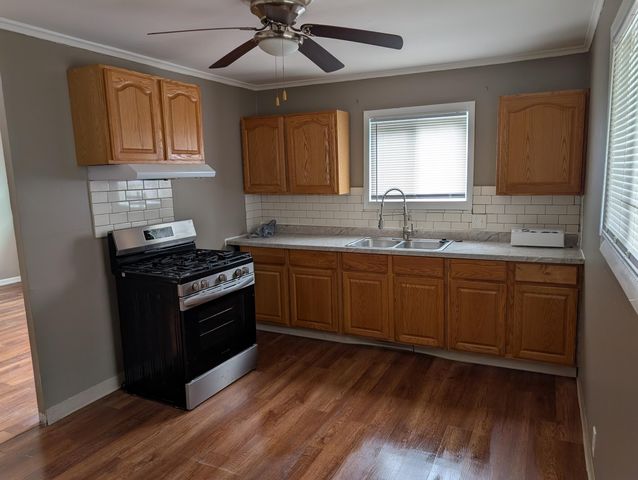 2020 Berrell Avenue, Columbus, OH 43219