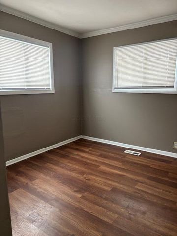 2020 Berrell Avenue, Columbus, OH 43219