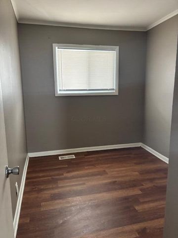 2020 Berrell Avenue, Columbus, OH 43219