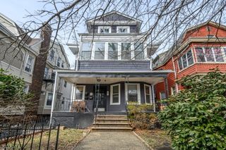 1053 Hunterdon St, Newark City, NJ 07112