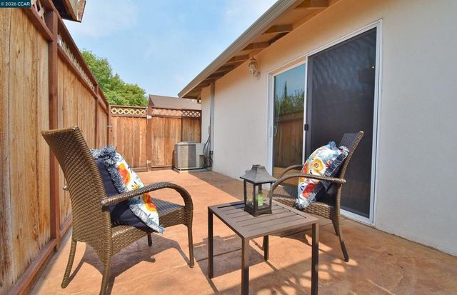 4640 Rishell Ct, Concord, CA 94521