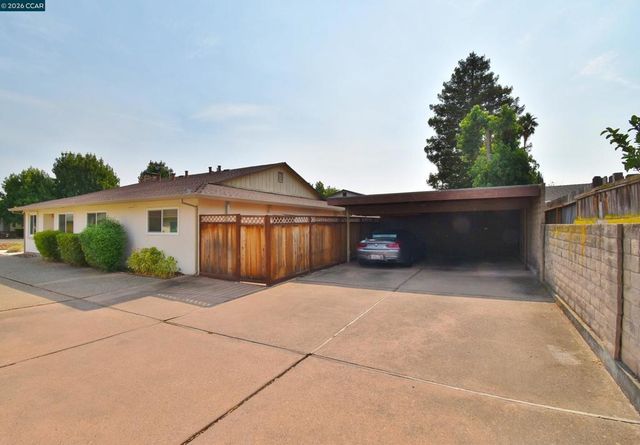 4640 Rishell Ct, Concord, CA 94521