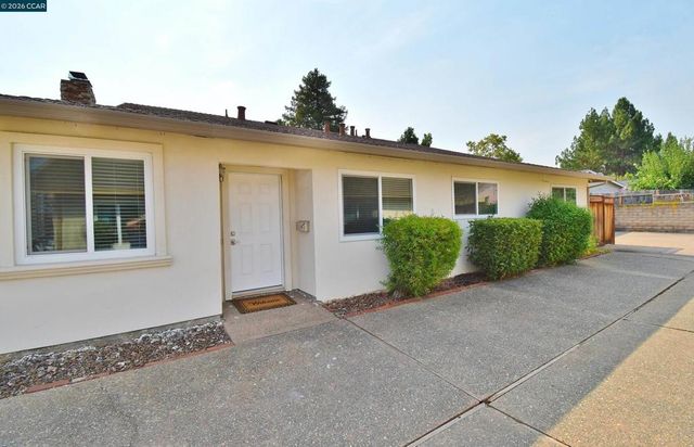 4640 Rishell Ct, Concord, CA 94521