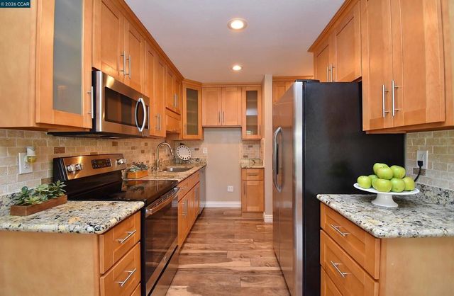 4640 Rishell Ct, Concord, CA 94521