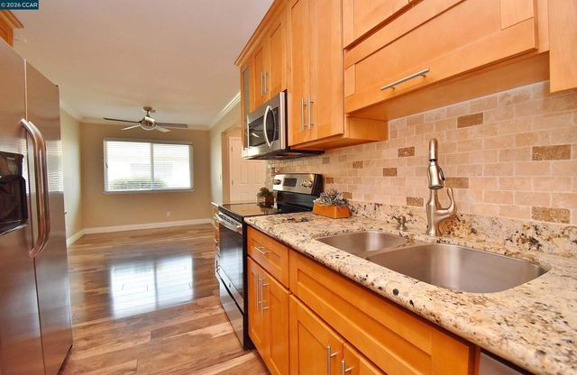 4640 Rishell Ct, Concord, CA 94521