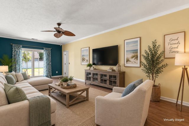 1006 Napa Ct., Longs, SC 29568