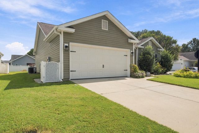 1006 Napa Ct., Longs, SC 29568