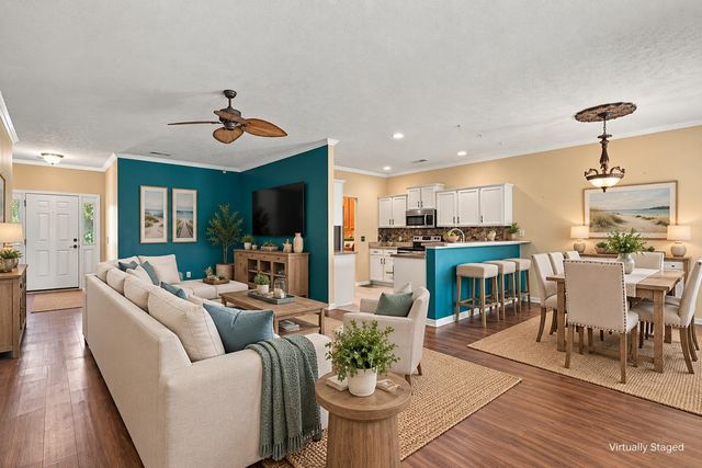 1006 Napa Ct., Longs, SC 29568