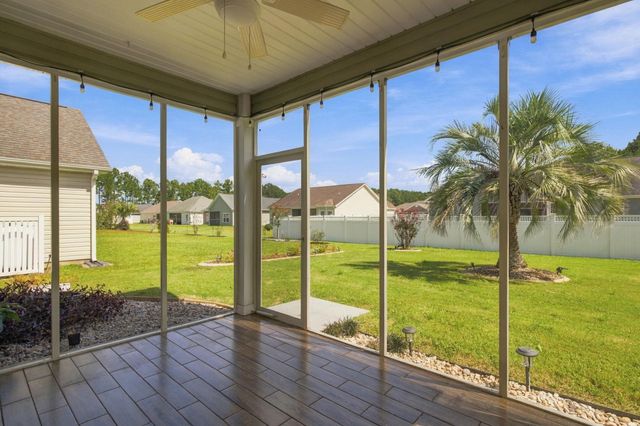 1006 Napa Ct., Longs, SC 29568