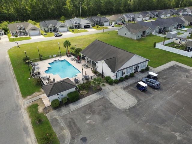 1006 Napa Ct., Longs, SC 29568