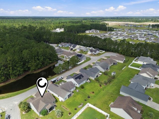 1006 Napa Ct., Longs, SC 29568