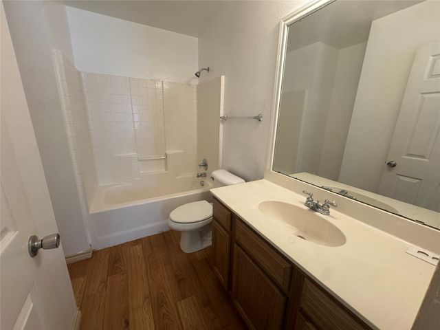 8905 Stewart Street, Cross Roads, TX 76227