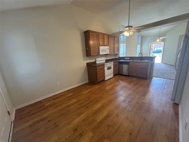 8905 Stewart Street, Cross Roads, TX 76227