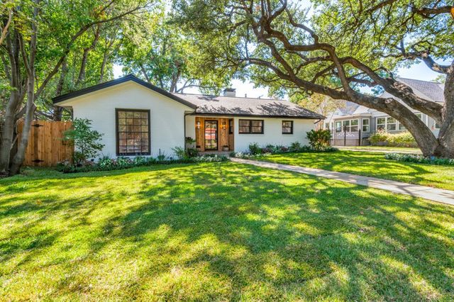 2013 Huntington Lane, Fort Worth, TX 76110