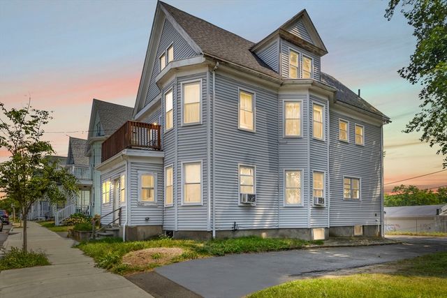 5 Beckford St 3, Beverly, MA 01915
