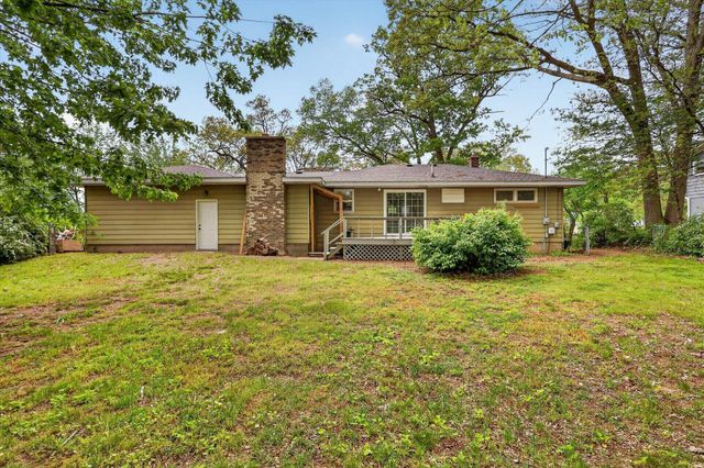 2620 Kraft Avenue Se, Cascade Twp, MI 49546