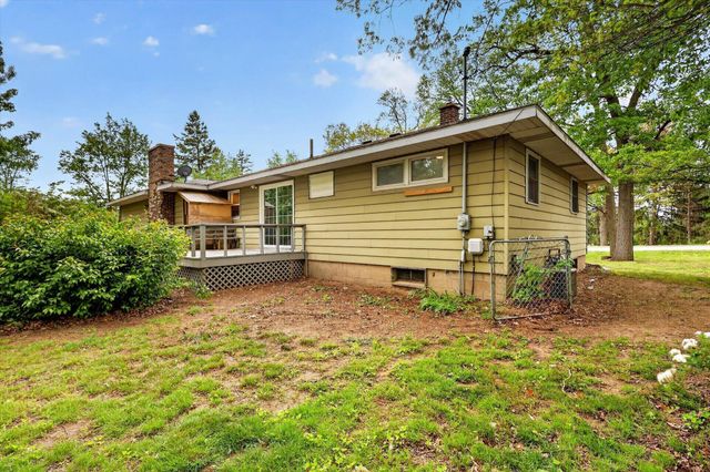 2620 Kraft Avenue Se, Cascade Twp, MI 49546
