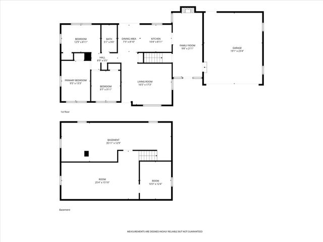 2620 Kraft Avenue Se, Cascade Twp, MI 49546