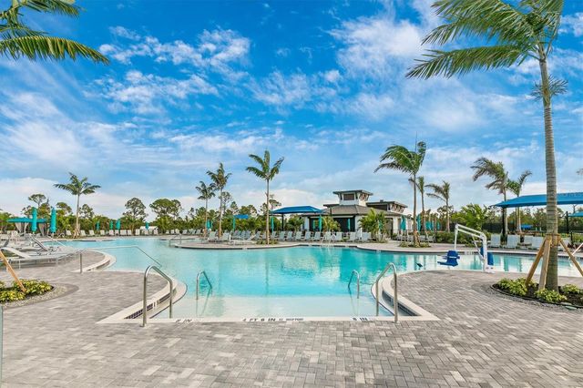 17775 BORACAY COURT 102, Venice, FL 34293