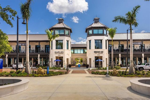 17775 BORACAY COURT 102, Venice, FL 34293