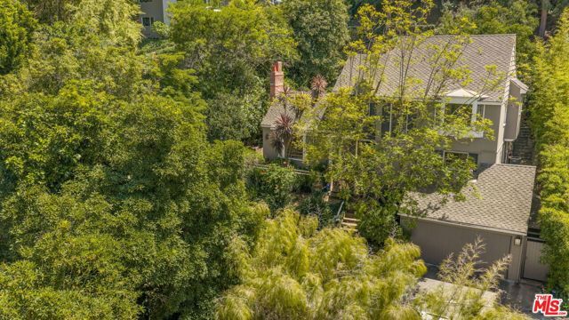 5630 Spreading Oak Drive, Los Angeles, CA 90068