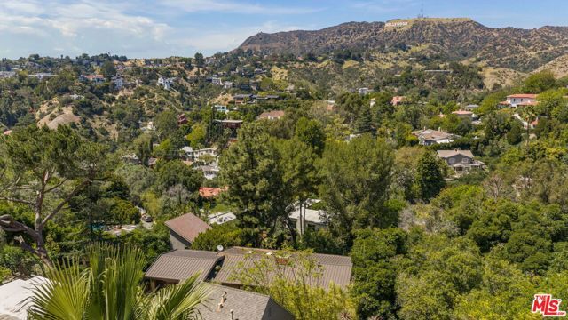 5630 Spreading Oak Drive, Los Angeles, CA 90068