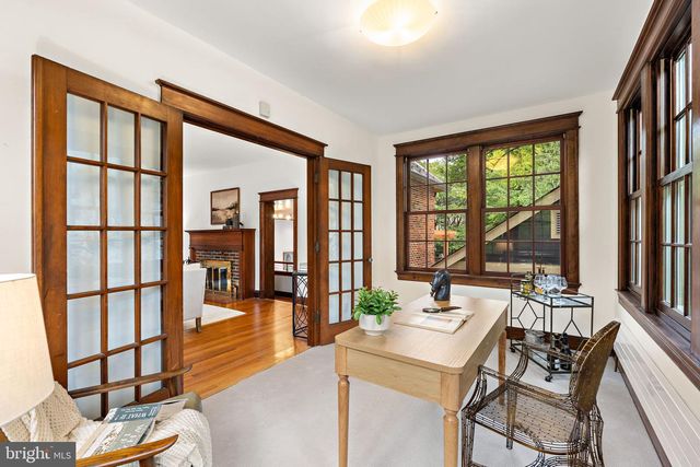 3805 GRAMERCY ST NW, Washington, DC 20016