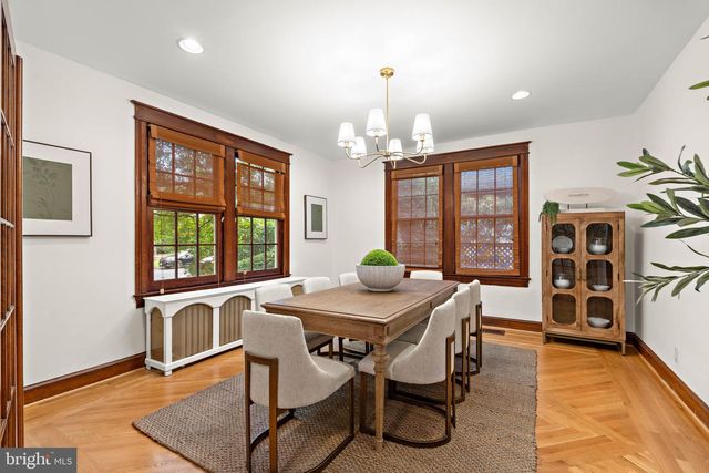 3805 GRAMERCY ST NW, Washington, DC 20016