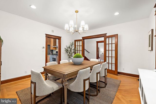 3805 GRAMERCY ST NW, Washington, DC 20016
