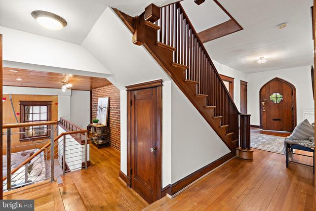 3805 GRAMERCY ST NW, Washington, DC 20016