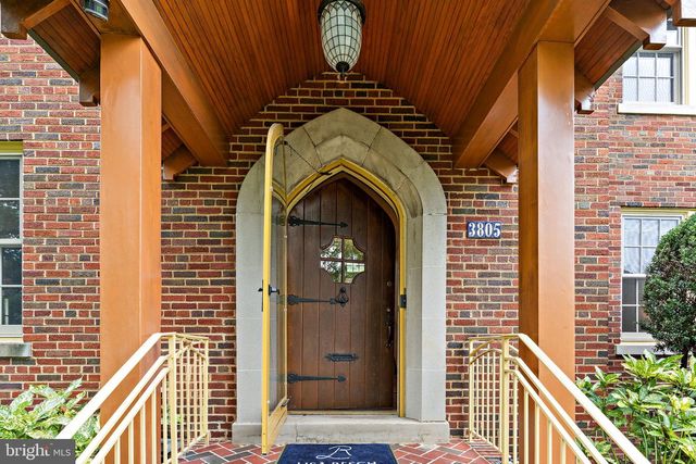 3805 GRAMERCY ST NW, Washington, DC 20016