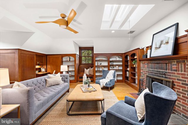 3805 GRAMERCY ST NW, Washington, DC 20016