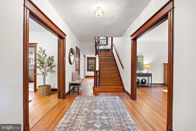 3805 GRAMERCY ST NW, Washington, DC 20016