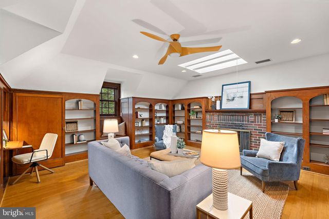 3805 GRAMERCY ST NW, Washington, DC 20016