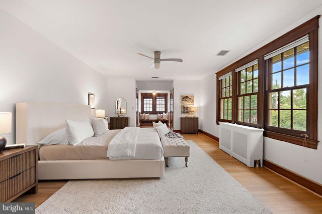 3805 GRAMERCY ST NW, Washington, DC 20016