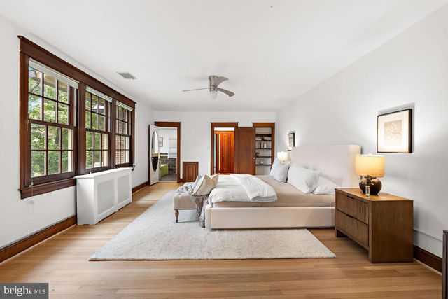 3805 GRAMERCY ST NW, Washington, DC 20016