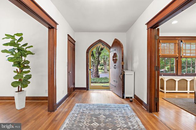3805 GRAMERCY ST NW, Washington, DC 20016