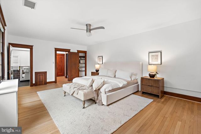 3805 GRAMERCY ST NW, Washington, DC 20016